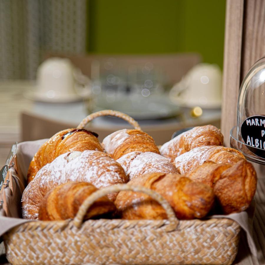 Il Palchetto B&B Di Charme E Design 팔레르모 외부 사진