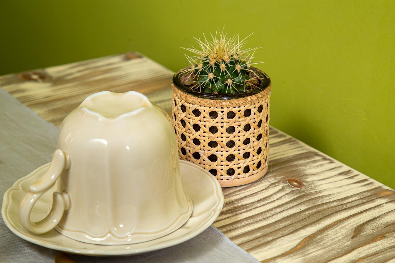 Il Palchetto B&B Di Charme E Design 팔레르모 외부 사진