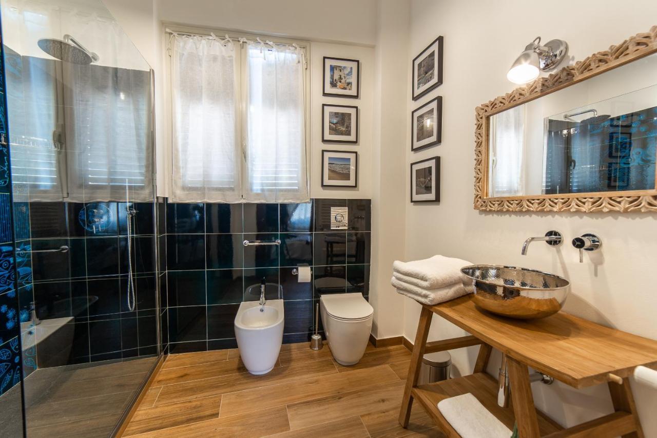 Il Palchetto B&B Di Charme E Design 팔레르모 외부 사진
