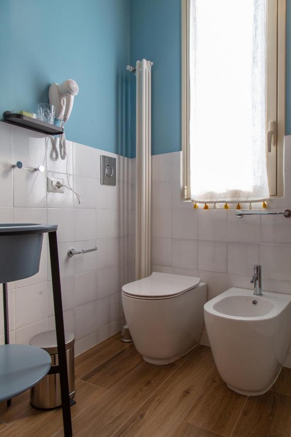 Il Palchetto B&B Di Charme E Design 팔레르모 외부 사진